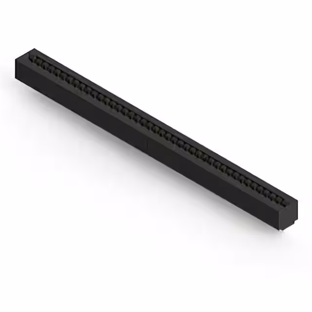 357-041-545-101 EDAC Inc.  Edgeboard Connectors